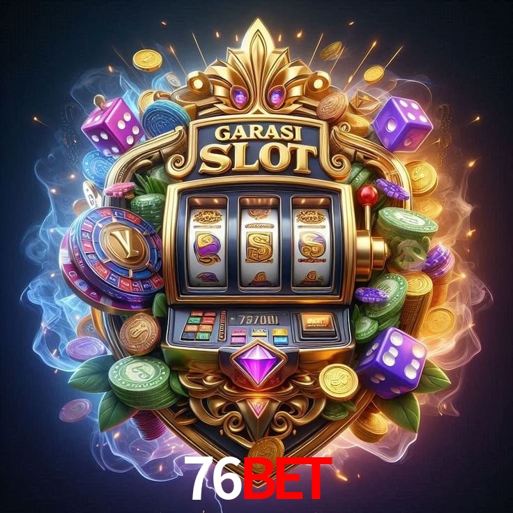 76bet - Winners Celebration